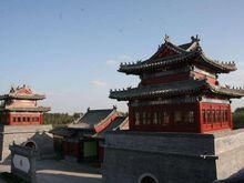 濱州南海風景區