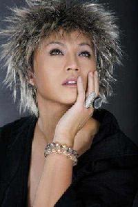 吉米[國際彩妝大師]