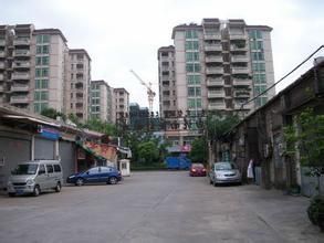 輕工路街道 輕工路街道