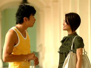 海的兒子 海的兒子