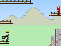 勇戰地獄惡魔 勇戰地獄惡魔