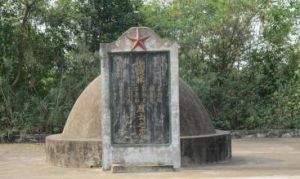 徐漢林烈士陵園