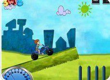 小孩子的機車 小孩子的機車