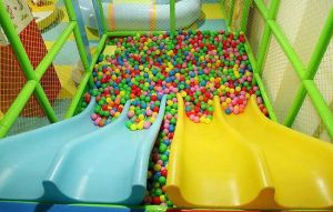 卡奇樂兒童主題樂園