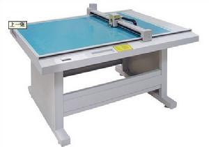 雷射刀模繪圖儀