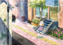 視線之外 視線之外