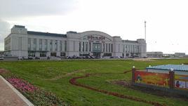 哈爾濱北站 哈爾濱北站