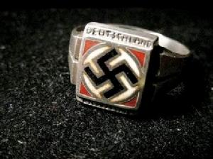 Nazi Party S.A. Ring