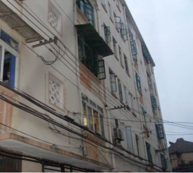 河南南路公房 河南南路公房