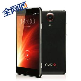 努比亞Z5S 努比亞Z5S