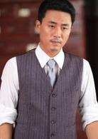 大漢口[2011年鄭克洪執導電視劇]