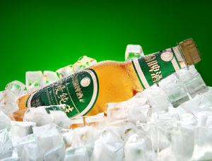 川渝啤酒 川渝啤酒