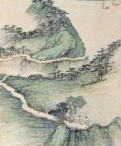 送何遁山人歸蜀 送何遁山人歸蜀