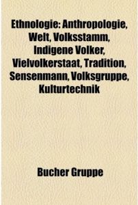 德文版《民族學》（2012年版）  一書內收“壯學”（Zhuangologie）詳介