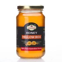 澳之陽澳洲蜂蜜