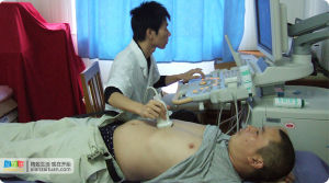 湖北省江漢區民權醫院 湖北省江漢區民權醫院