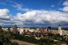 馬斯特頓市 馬斯特頓市