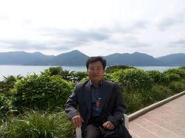 王保國[鄭州大學教授]