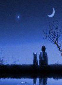 水中月。鏡中花 水中月。鏡中花