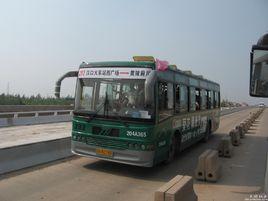 武漢公交黃陂5路 武漢公交黃陂5路