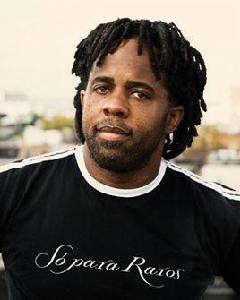 Victor Wooten Victor Wooten