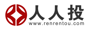 人人投網logo