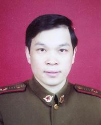 徐通[上海第二軍醫大學長征醫院兒科主任]