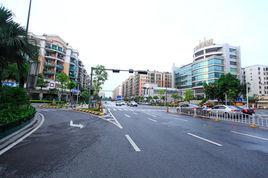振華路街道[山東省青島市李滄區振華路街道]