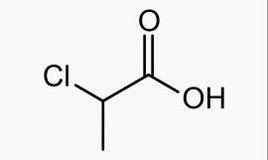 2-氯丙酸 2-氯丙酸