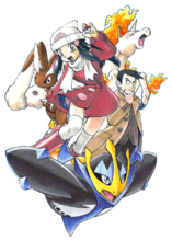 普蘭汀娜和帥哥