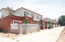 十八里鎮[河南省開封市尉氏縣十八里鎮]