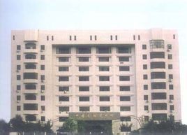 中國文化遺產研究院 中國文化遺產研究院