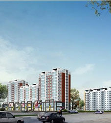 唐山東方房地產集團有限公司 唐山東方房地產集團有限公司