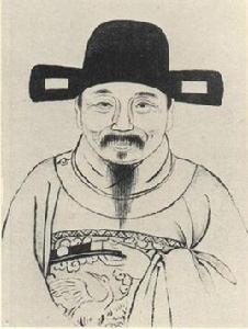 張國維[明朝兵部尚書]