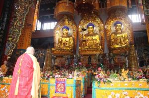 盂蘭盆會茶 盂蘭盆會茶