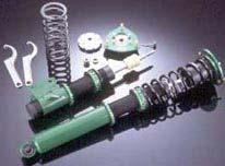 汽車懸掛 汽車懸掛