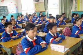 長沙市雨花區錦源國小