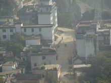 嘎娘中寨村 嘎娘中寨村