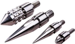 注塑螺桿 注塑螺桿