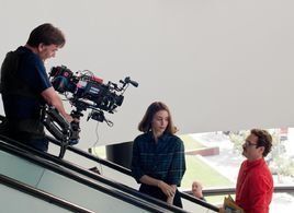 電影場面調度 電影場面調度