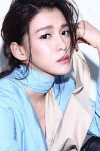 王思平[中國台灣模特、女演員]