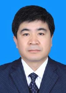 張建魁[通渭縣委常委、政法委書記]