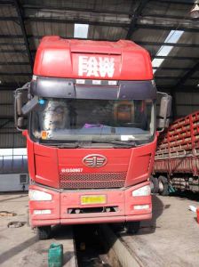 換油時注意問題