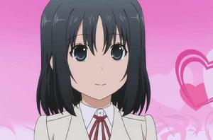 吉野[動漫《南家三姐妹》中角色]