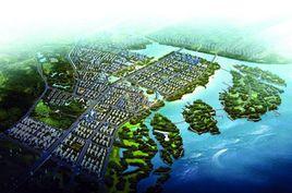 錦州龍棲灣新區 錦州龍棲灣新區