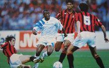 阿貝迪&middot;貝利