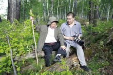 畫家加宏傑相冊圖片