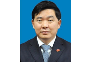 吳偉斌[中共浙江省委副秘書長、中共浙江省委政策研究室副主任]