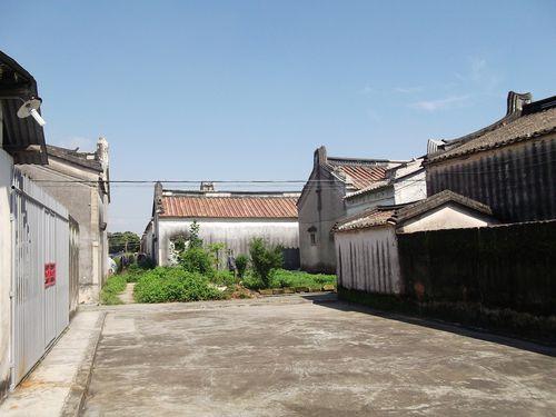 廣東普寧東街道上塘歸湖村