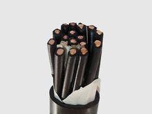 額定電壓450/750V聚氯乙烯絕緣聚氯乙烯護套控制電纜